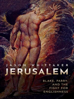 cover image of Jerusalem